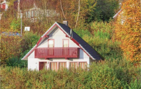 Three-Bedroom Holiday Home in Kirchheim/Hessen